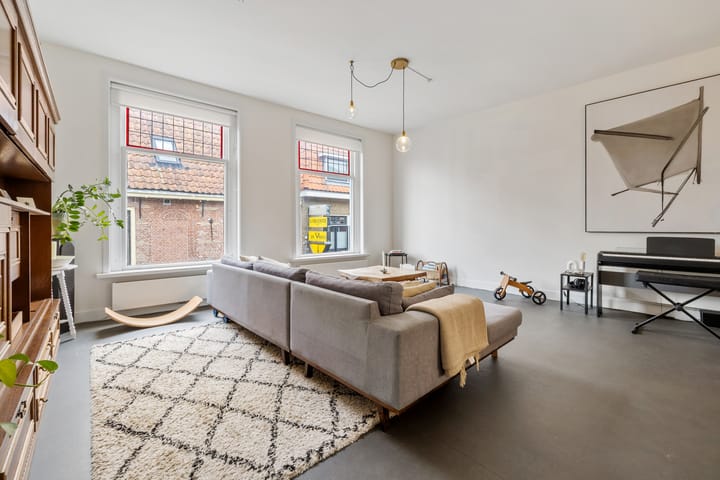 Foto 5 van Oudegracht 3-A