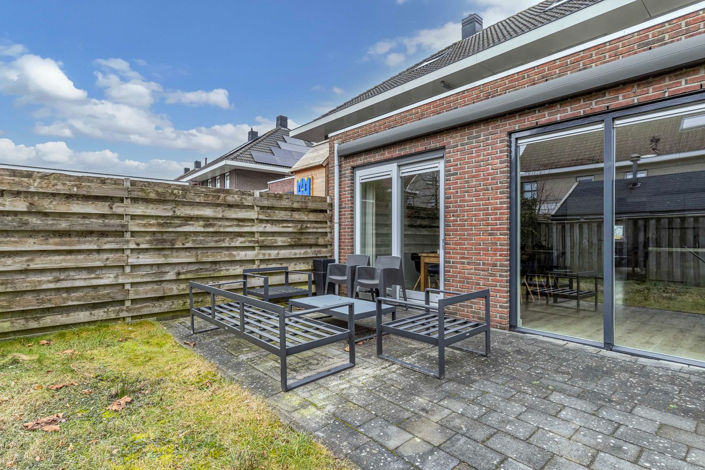 Foto 20 van De Ielreager 63