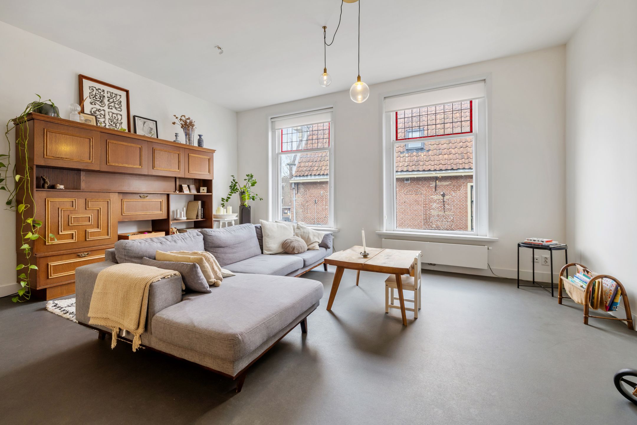 Foto 6 van Oudegracht 3-A