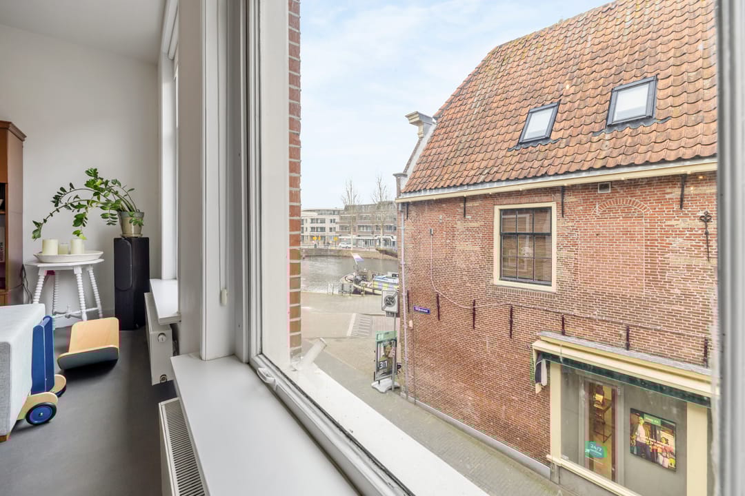 Foto 7 van Oudegracht 3-A