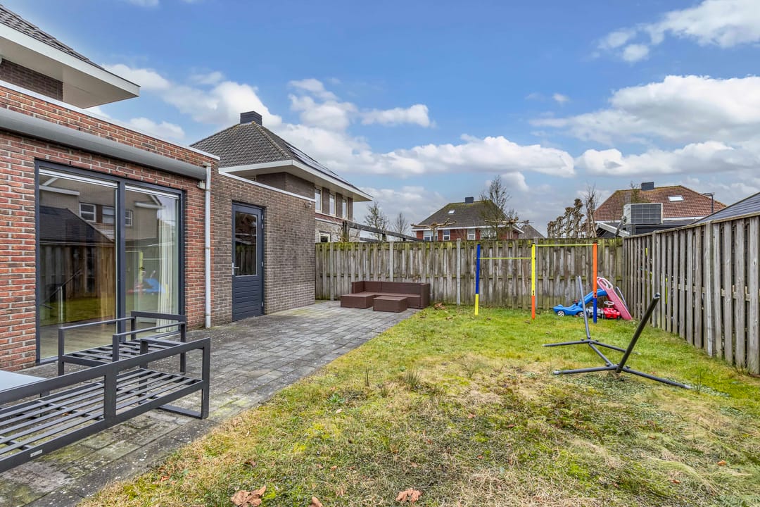 Foto 22 van De Ielreager 63