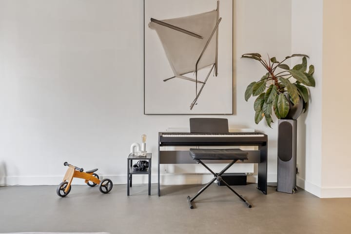 Foto 8 van Oudegracht 3-A