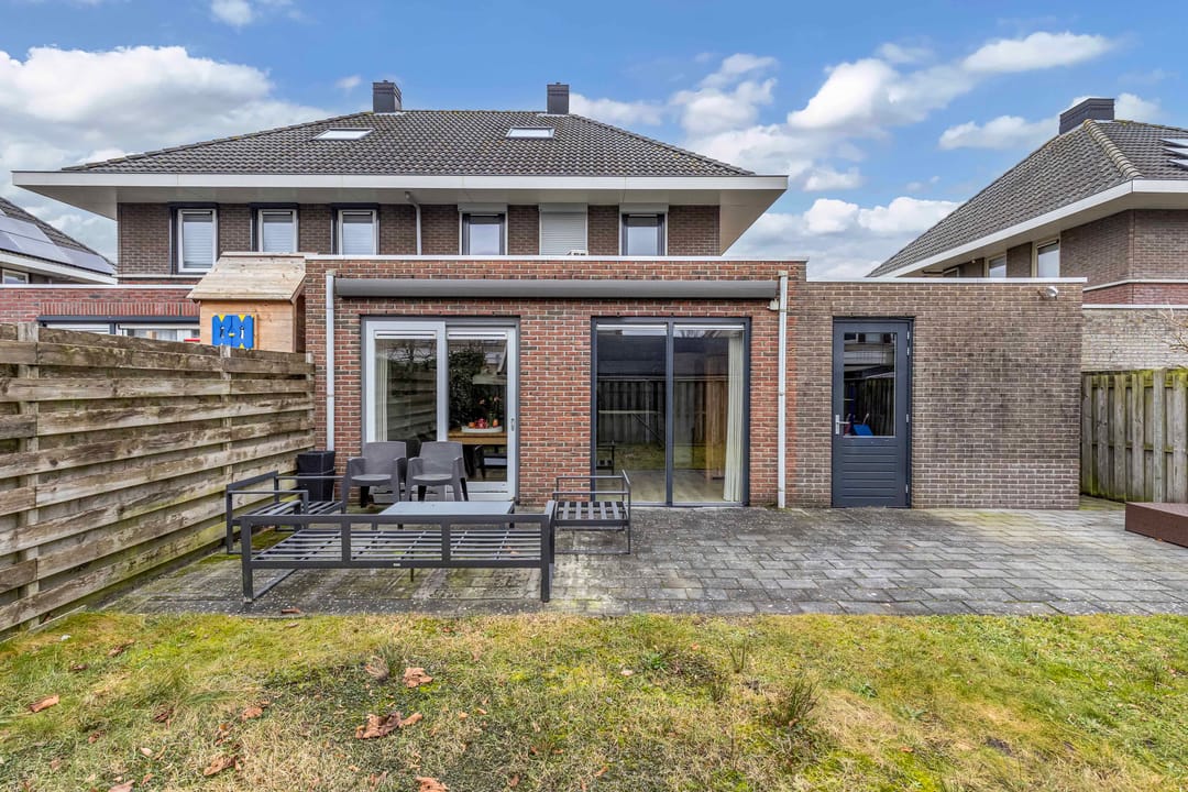 Foto 23 van De Ielreager 63