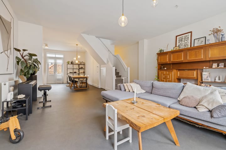 Foto 9 van Oudegracht 3-A