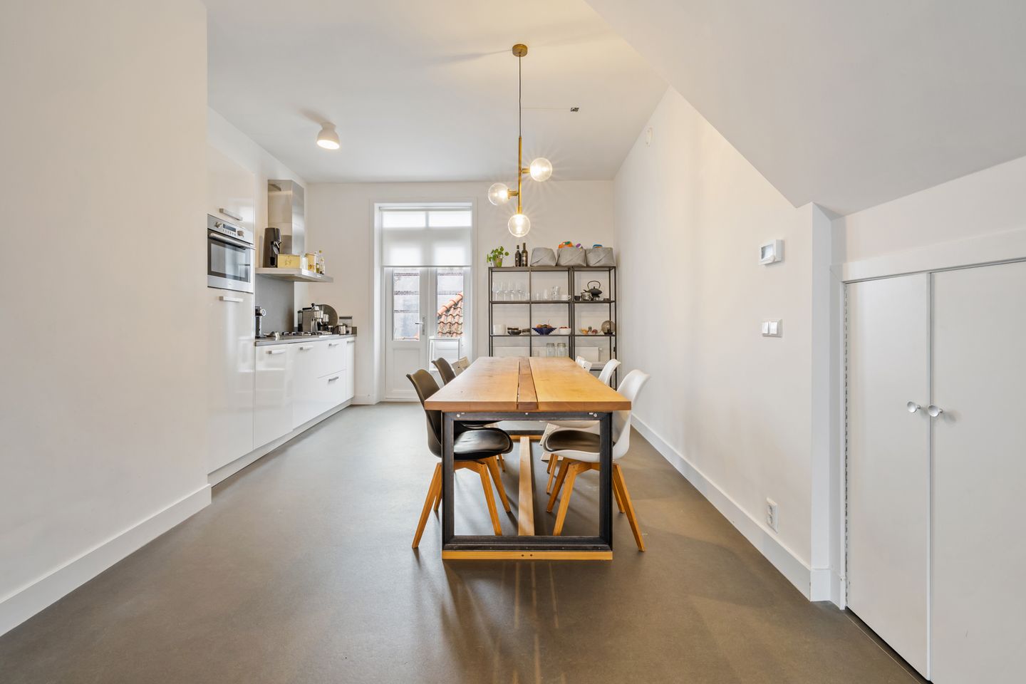 Foto 10 van Oudegracht 3-A