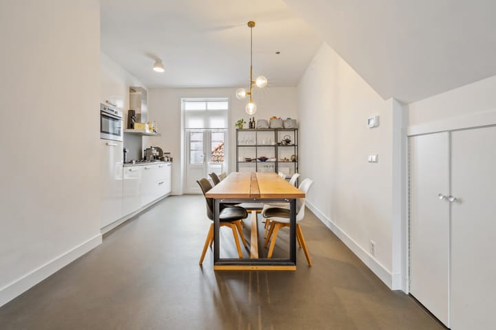 Foto 10 van Oudegracht 3-A