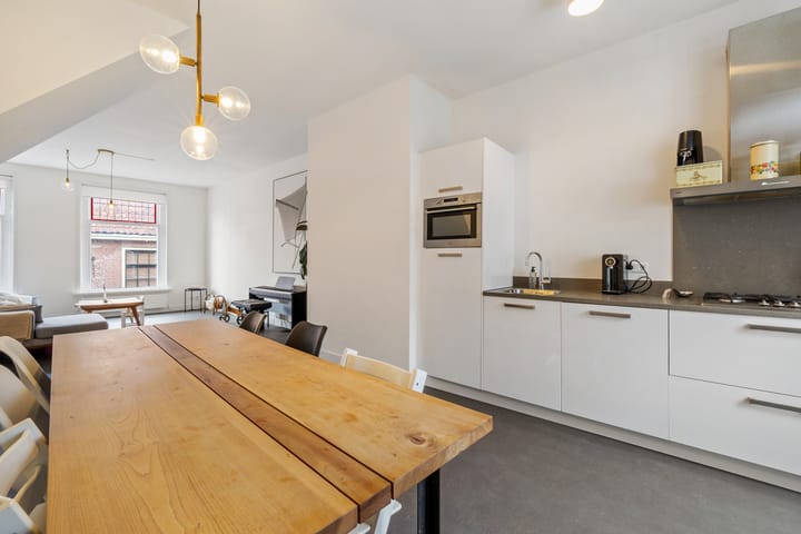 Foto 11 van Oudegracht 3-A