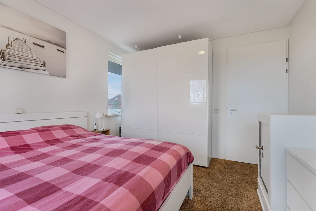 Foto 26 van De Ielreager 63