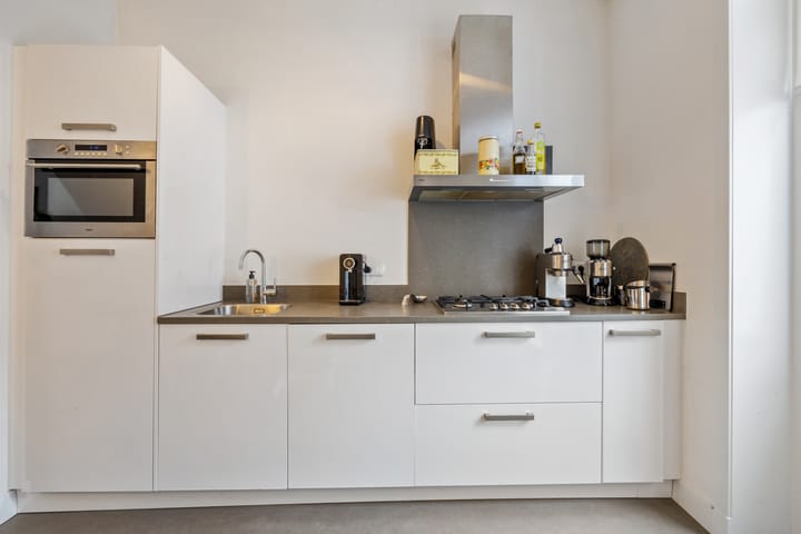 Foto 12 van Oudegracht 3-A