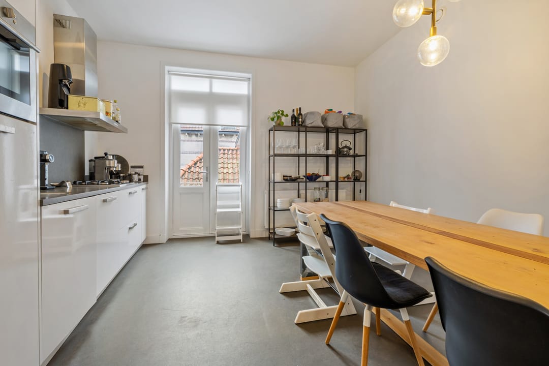 Foto 13 van Oudegracht 3-A