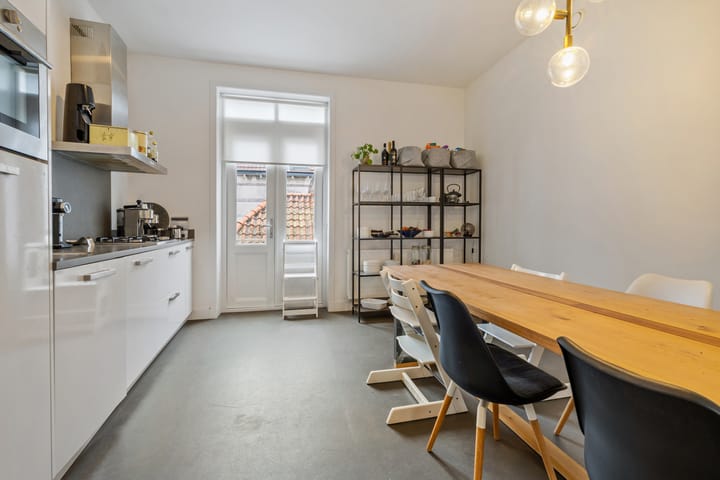 Foto 13 van Oudegracht 3-A