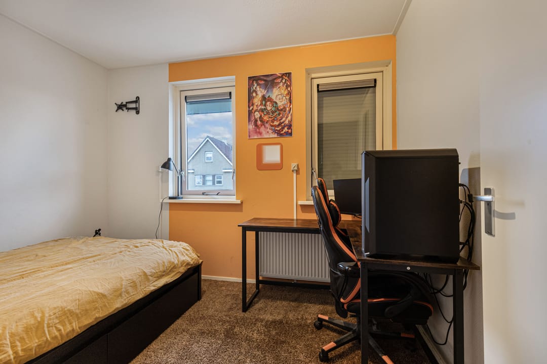 Foto 28 van De Ielreager 63