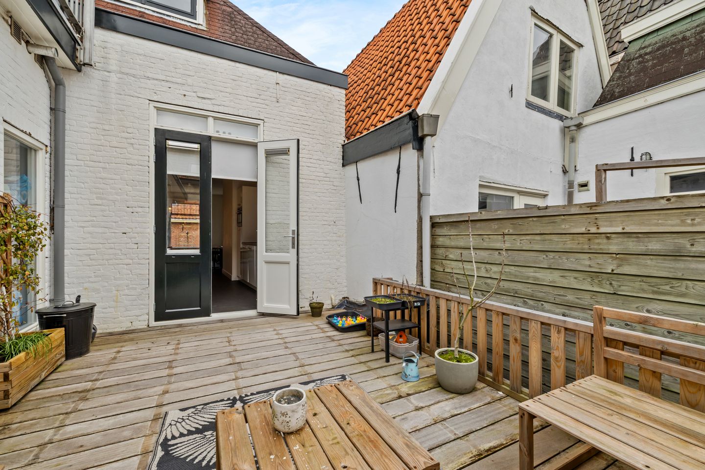 Foto 14 van Oudegracht 3-A