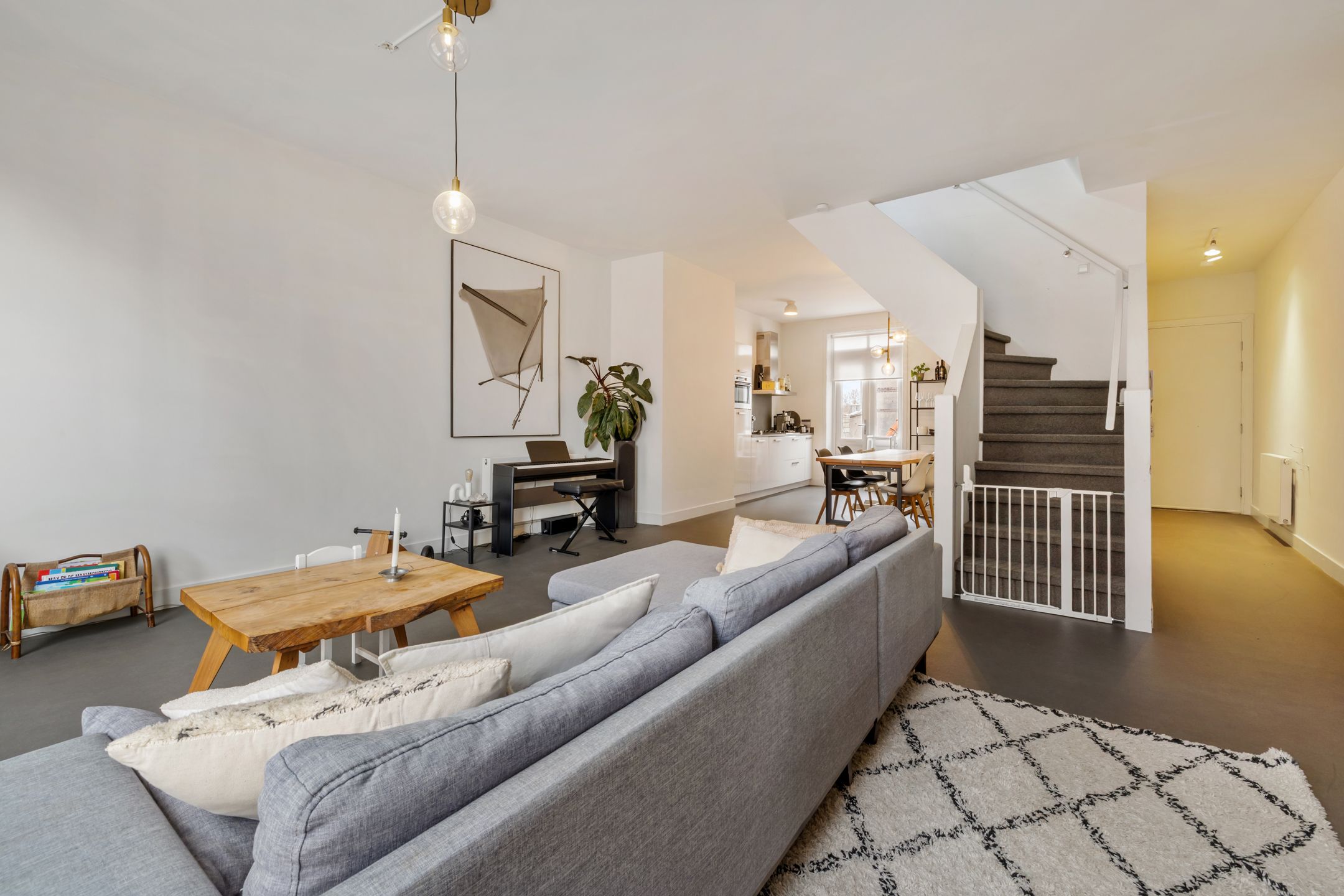 Foto 15 van Oudegracht 3-A