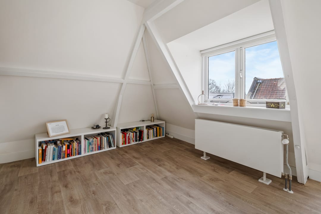 Foto 17 van Oudegracht 3-A