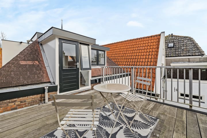 Foto 19 van Oudegracht 3-A