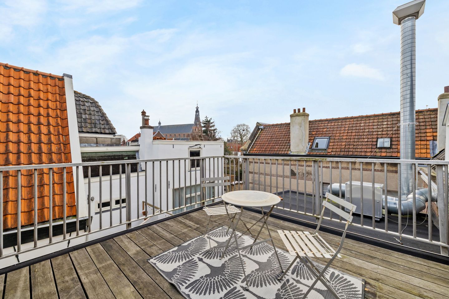 Foto 20 van Oudegracht 3-A