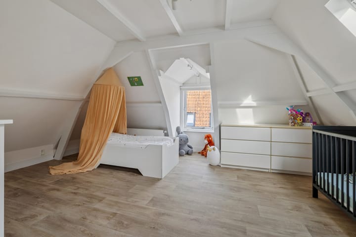 Foto 21 van Oudegracht 3-A