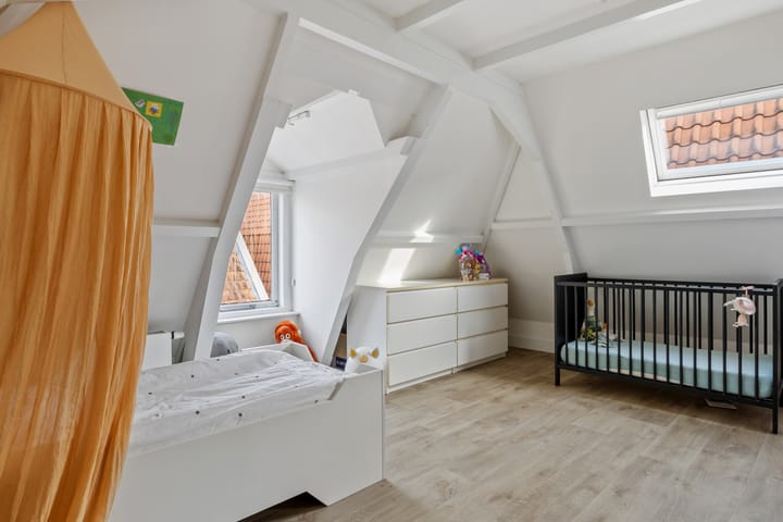 Foto 22 van Oudegracht 3-A