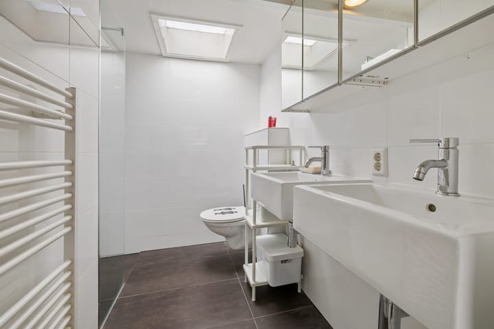 Foto 23 van Oudegracht 3-A