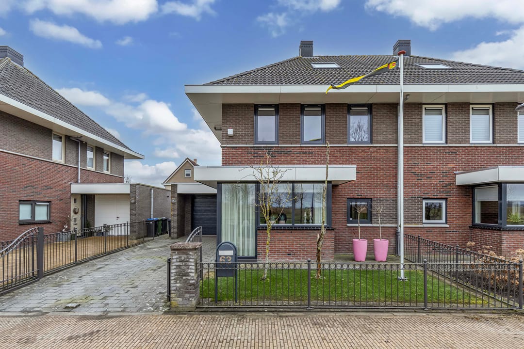 Foto 38 van De Ielreager 63