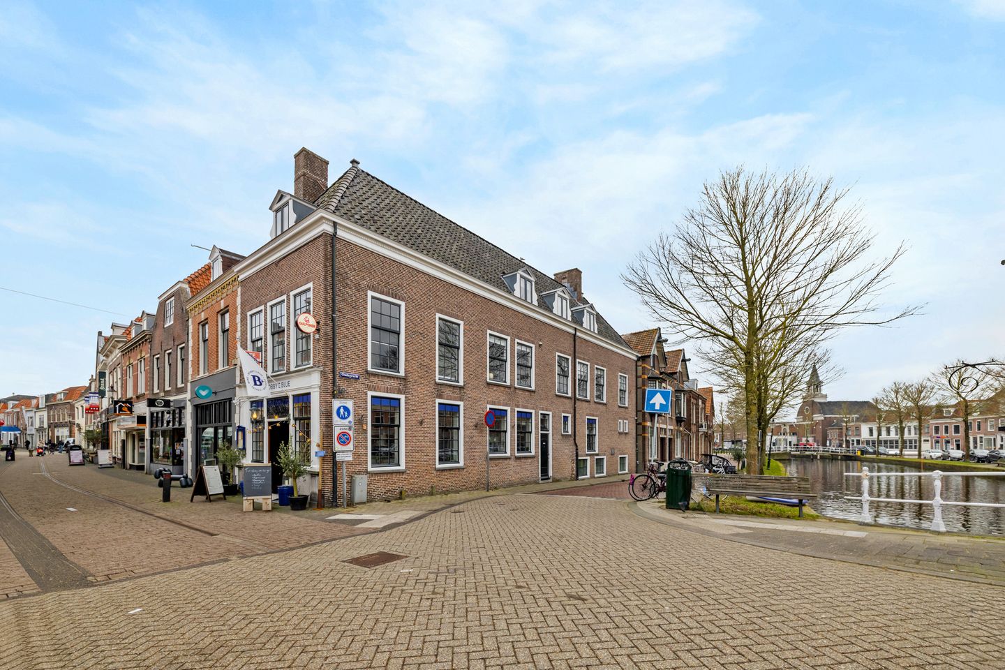 Foto 25 van Oudegracht 3-A