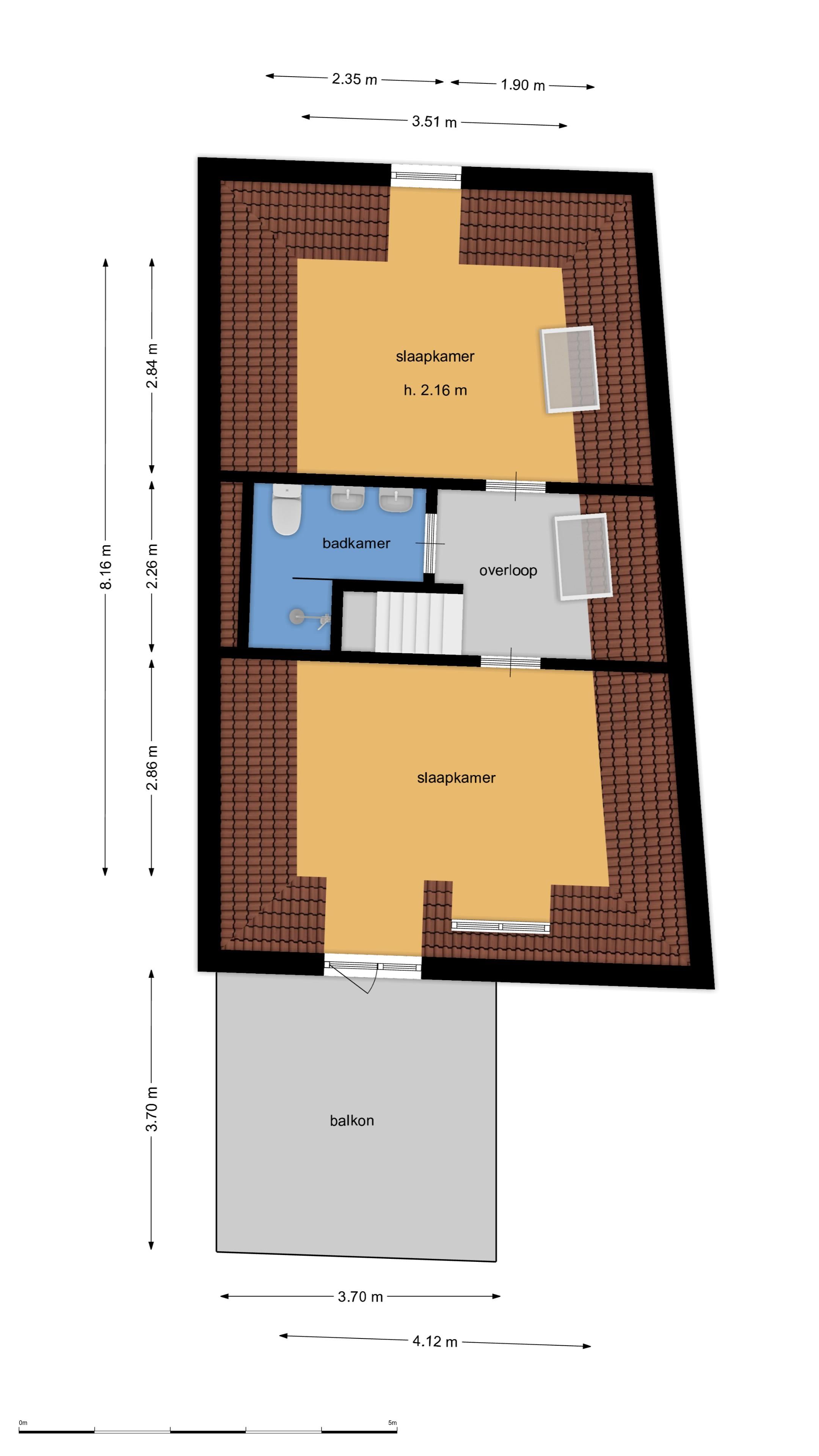 Foto 27 van Oudegracht 3-A