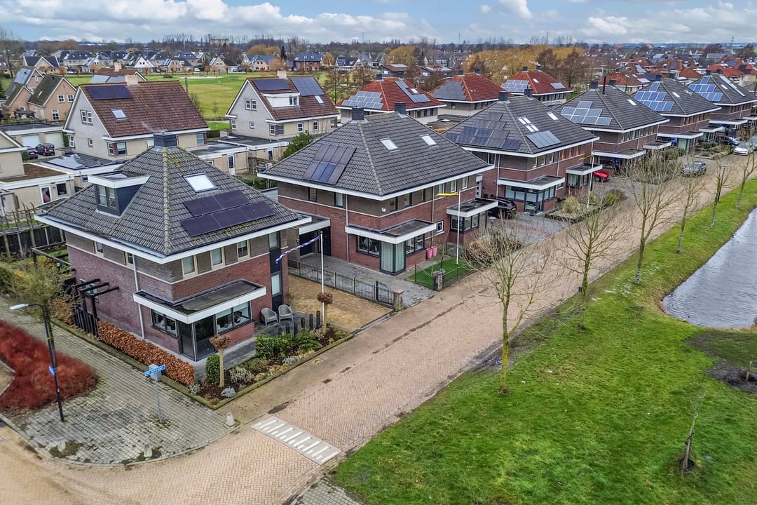 Foto 41 van De Ielreager 63