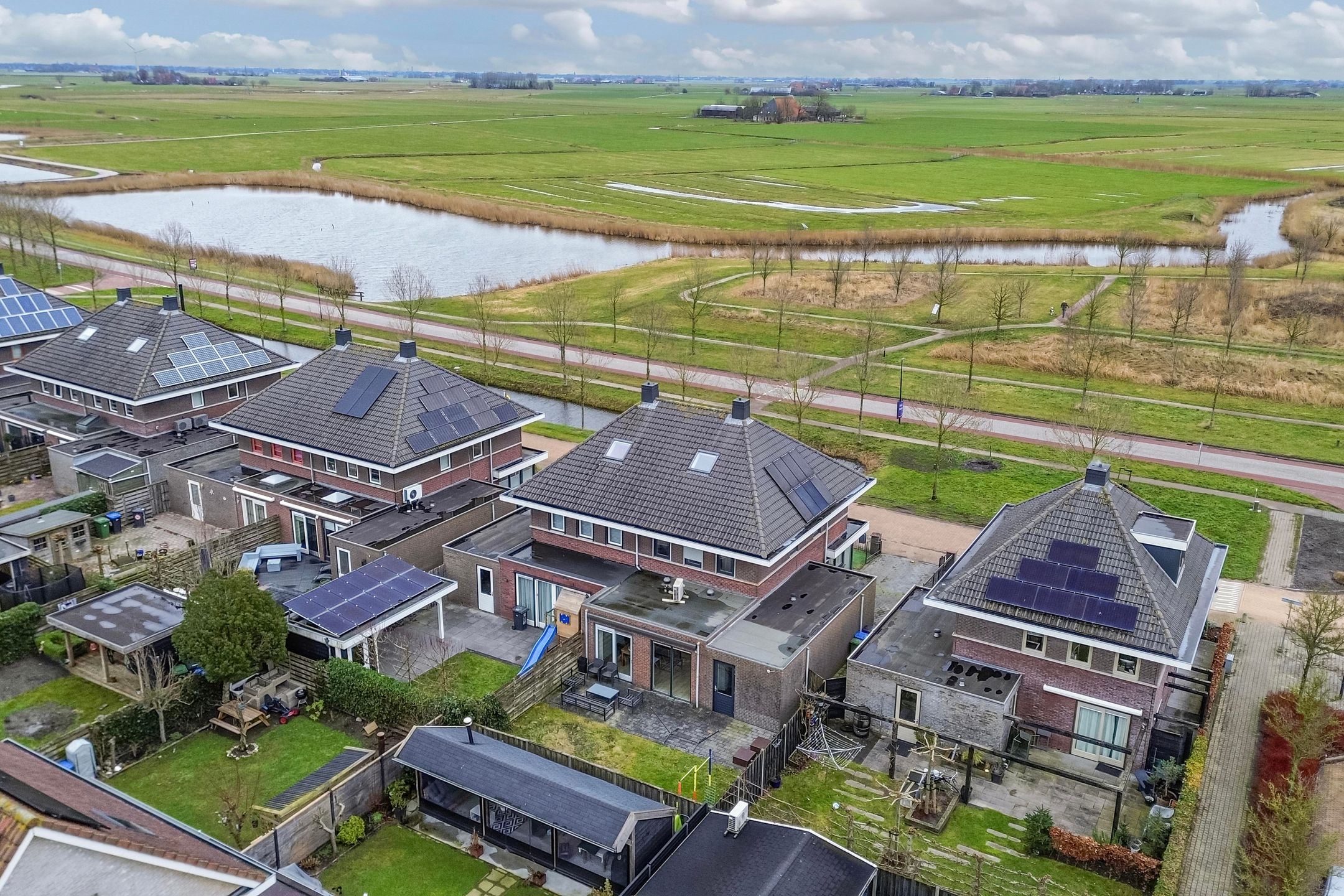 Foto 42 van De Ielreager 63