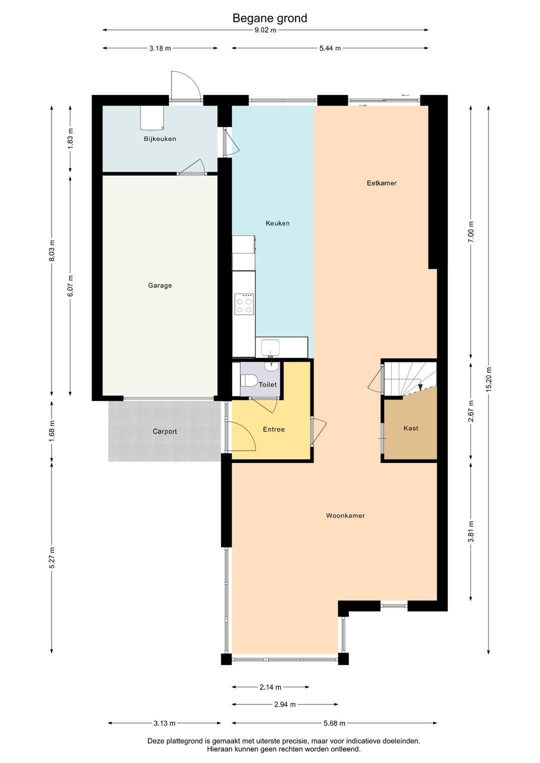 Foto 43 van De Ielreager 63