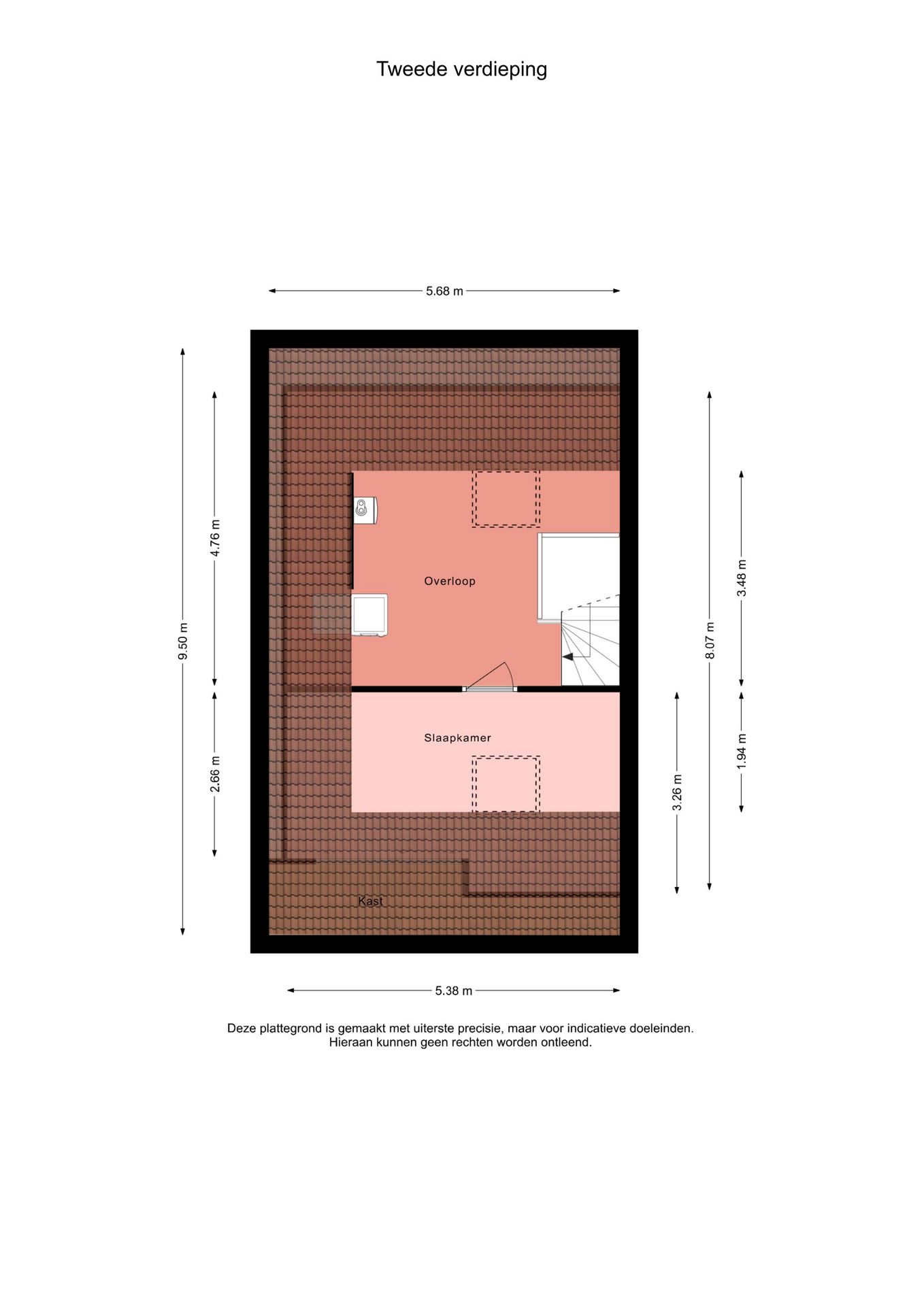 Foto 45 van De Ielreager 63