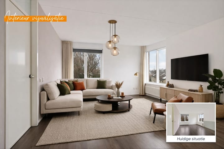 Foto 3 van Curiestraat 39