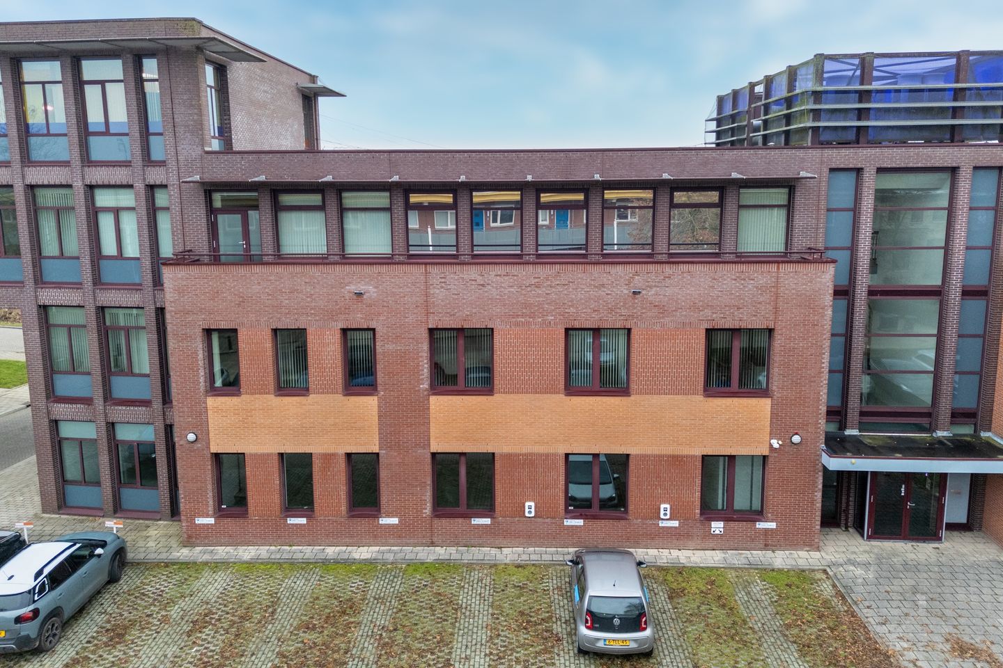 Bekijk foto 2 van De Bouw 87