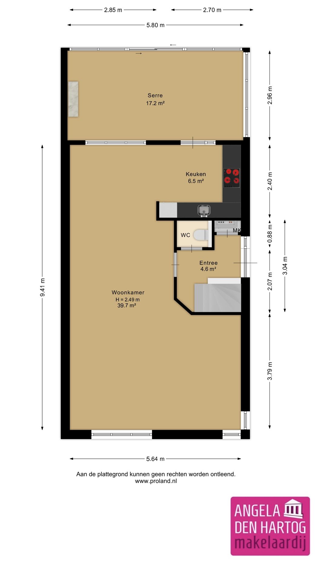 Foto 37 van Aalhorst 47