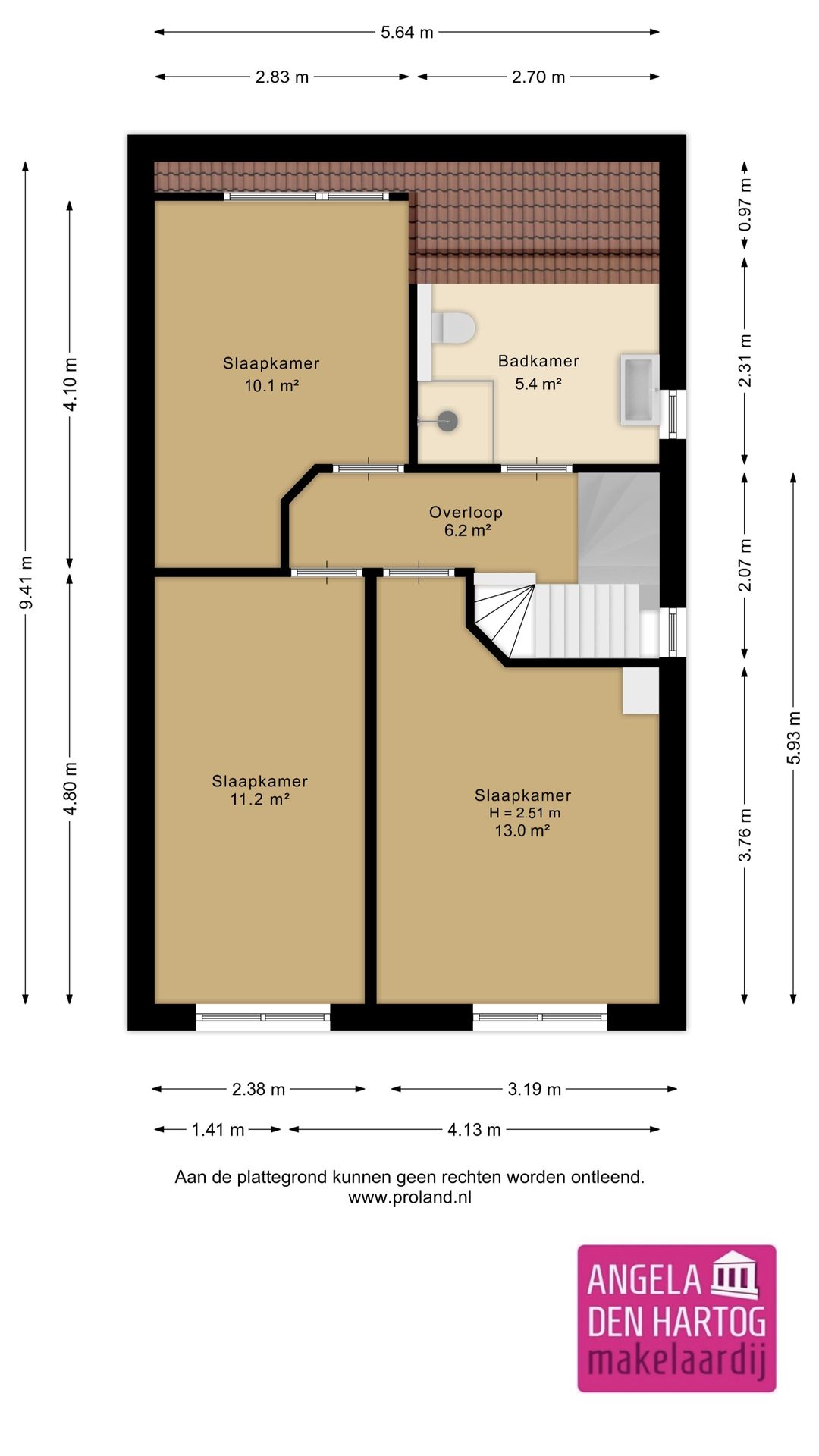 Foto 38 van Aalhorst 47