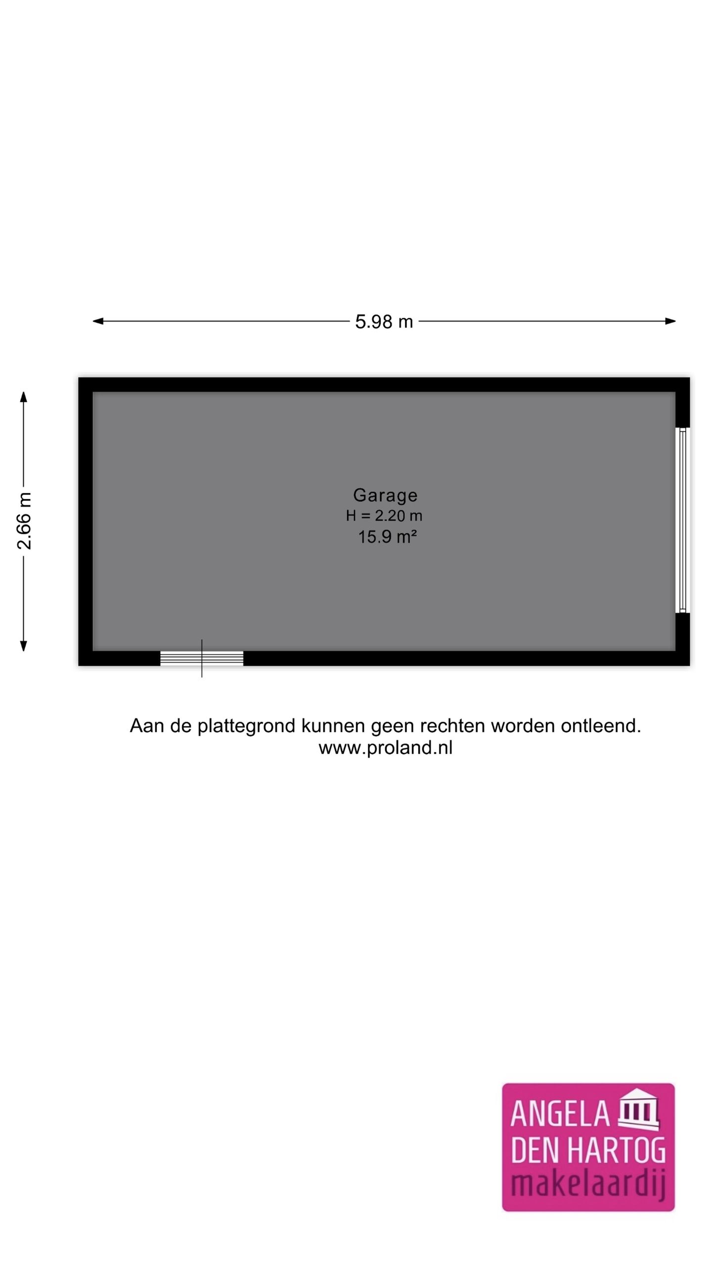 Foto 40 van Aalhorst 47