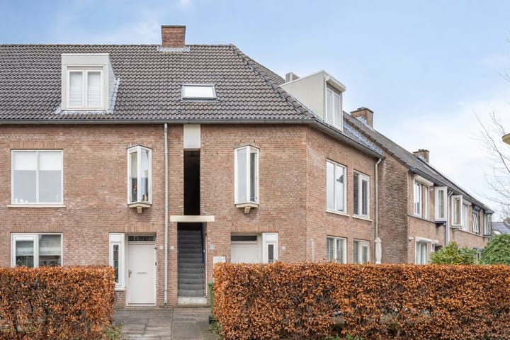 Foto 6 van Cloete 54