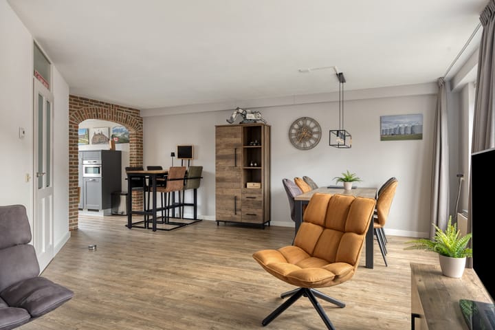 Foto 10 van Cloete 54