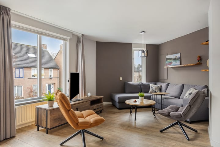 Foto 11 van Cloete 54