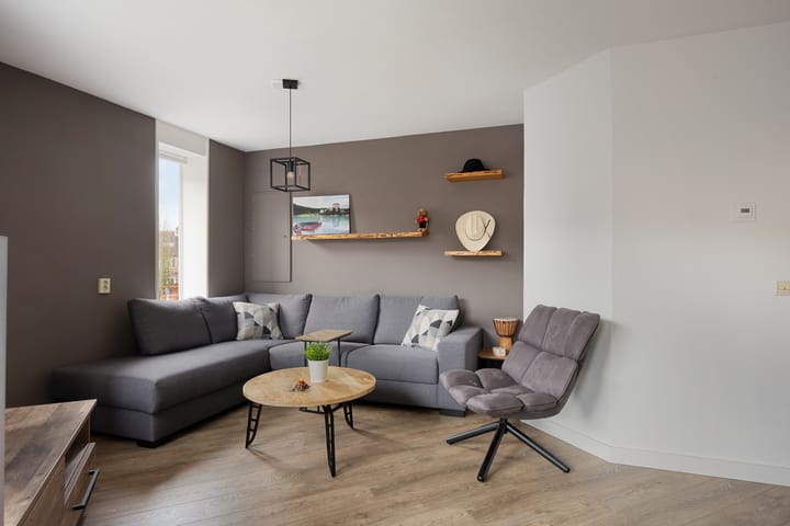 Foto 12 van Cloete 54