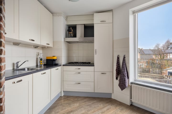 Foto 15 van Cloete 54