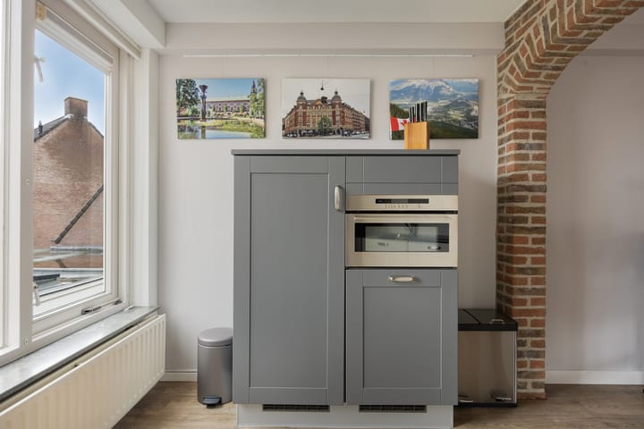 Foto 17 van Cloete 54