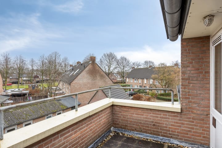 Foto 19 van Cloete 54