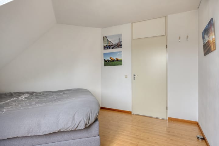 Foto 21 van Cloete 54