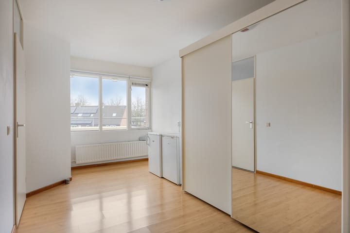 Foto 22 van Cloete 54