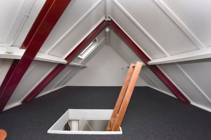 Foto 26 van Cloete 54