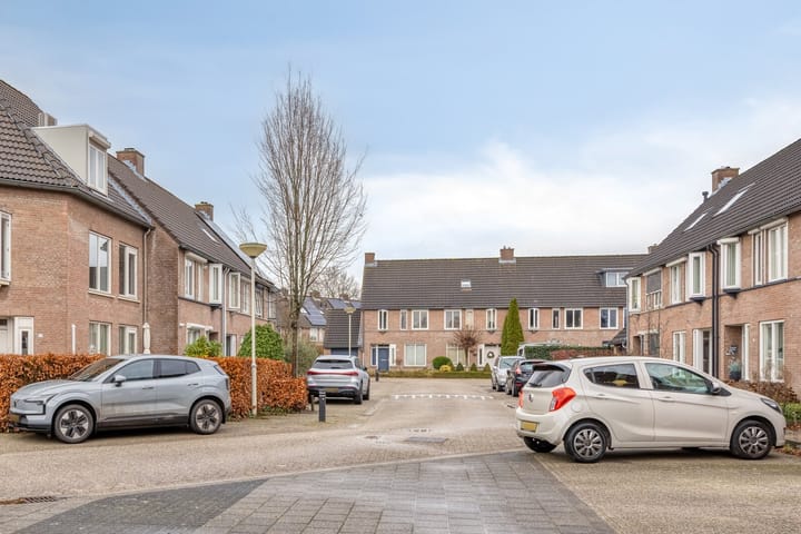 Foto 28 van Cloete 54