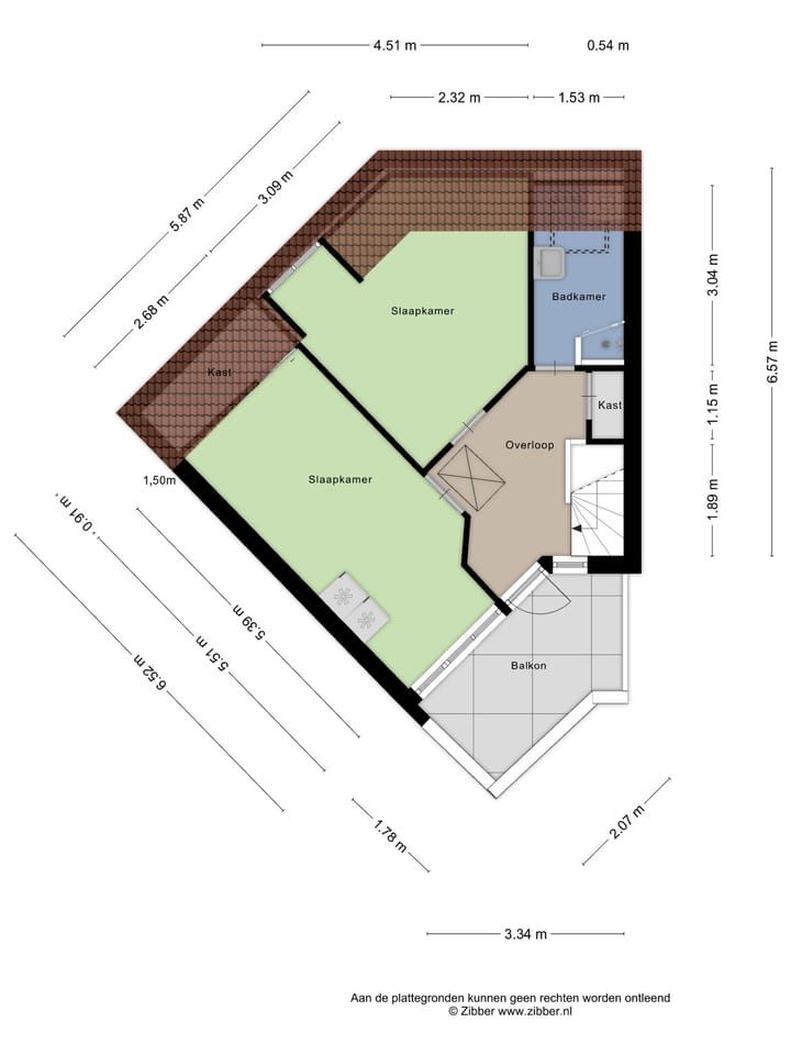 Foto 29 van Cloete 54