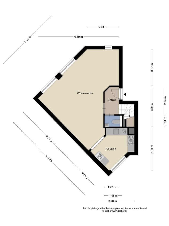 Foto 30 van Cloete 54