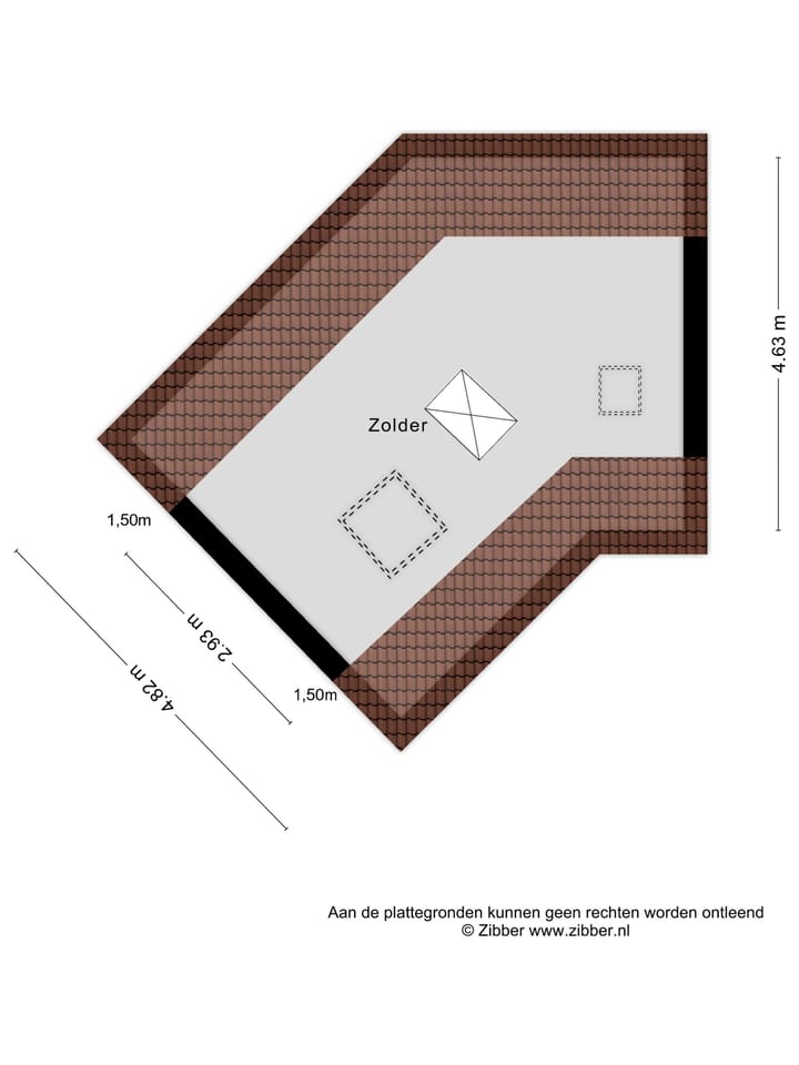 Foto 31 van Cloete 54